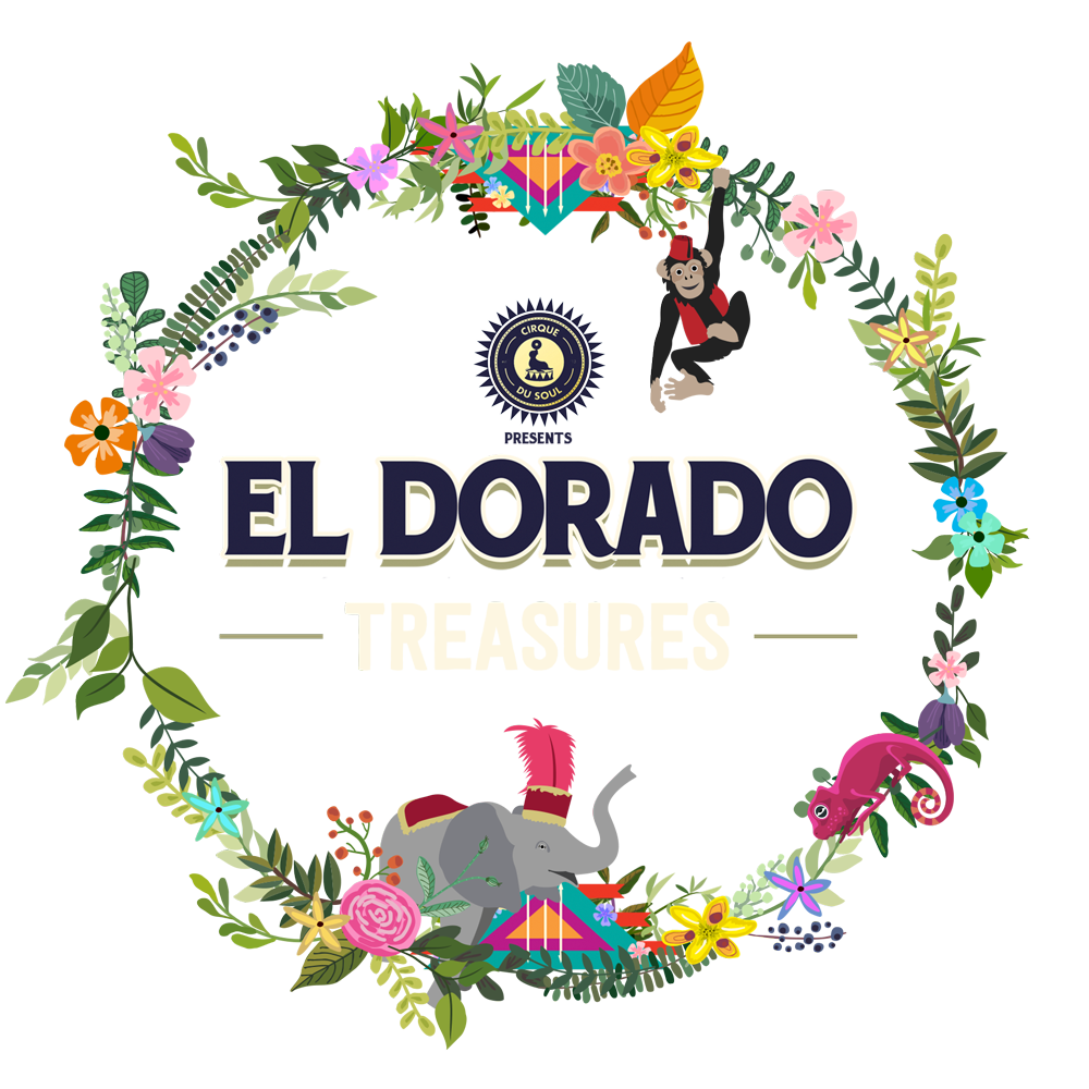 El Dorado